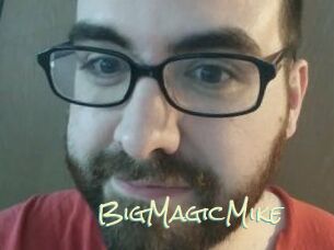 BigMagicMike
