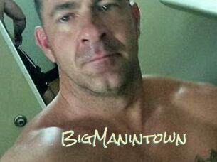 BigManintown