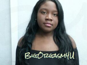 BigOrgasm4U
