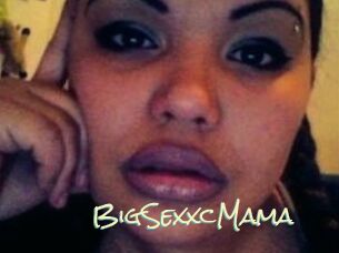 BigSexxcMama