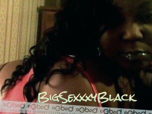 BigSexxxyBlack