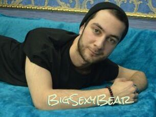 BigSexyBear Porn Monkey Cash