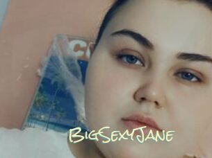 BigSexyJane