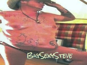 BigSexySteve