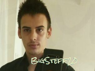 BigSteff20
