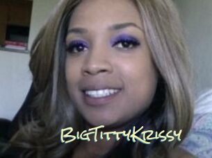 BigTittyKrissy Porn Monkey Cash