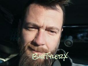 BigTylerX