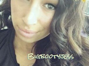 Bigbootyjess