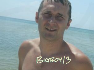 Bigboy13