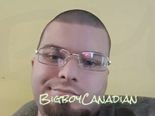 BigboyCanadian