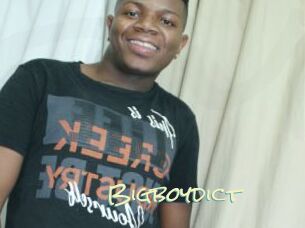 Bigboydict