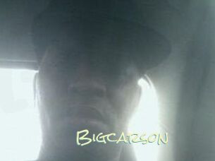 Bigcarson