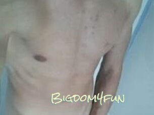 Bigdom4fun