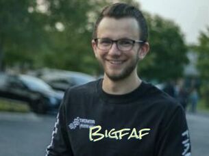 Bigfaf