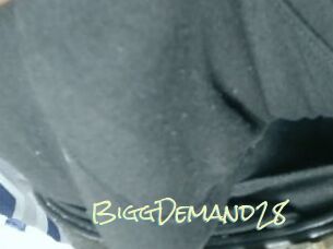 BiggDemand28