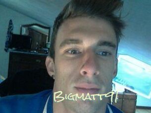 Bigmatt91