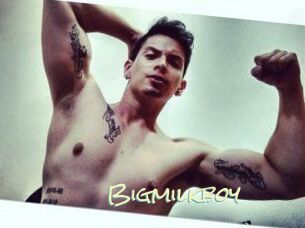 Bigmilkboy