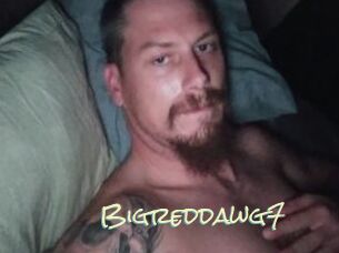Bigreddawg7