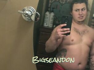 Bigseandon
