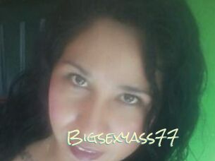 Bigsexyass77