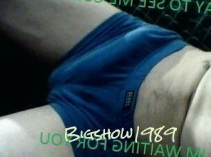 Bigshow1989