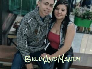 BiillyAndMandy