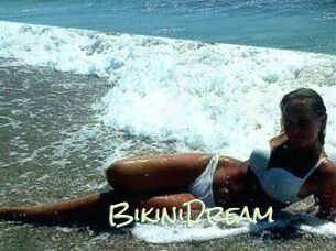 BikiniDream Porn Monkey Cash