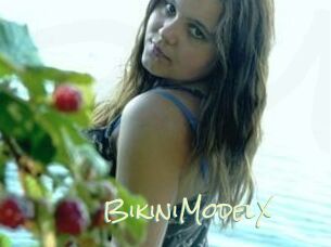 BikiniModelX