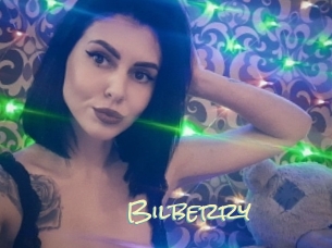Bilberry
