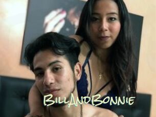 BillAndBonnie