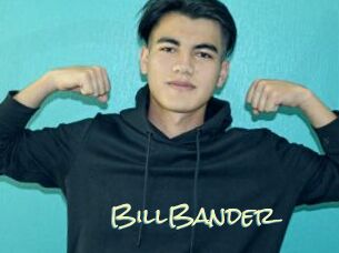 BillBander