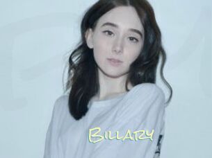Billary