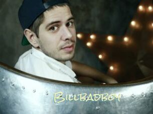 Billbadboy