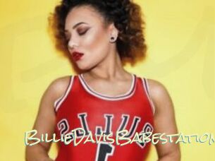 BillieDavisBabestation