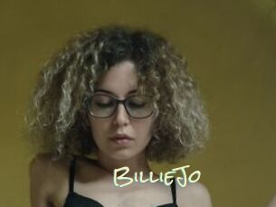 BillieJo