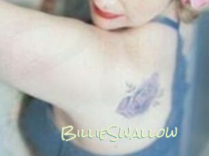 BillieSwallow Porn Monkey Cash