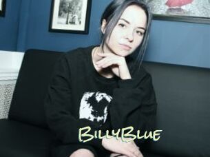 BillyBlue