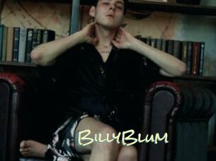 BillyBlum Porn Monkey Cash