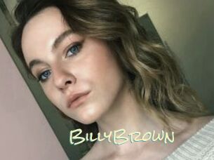 BillyBrown