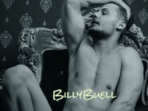 BillyBuell