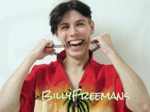 BillyFreemans