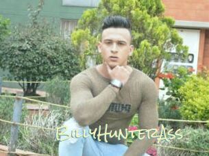 BillyHunterAss