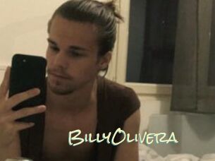 BillyOlivera