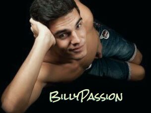 BillyPassion Porn Monkey Cash
