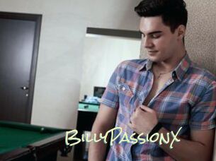 BillyPassionX Porn Monkey Cash