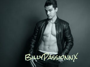 BillyPassionnX