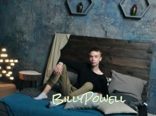 BillyPowell