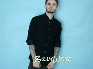 BillyWake