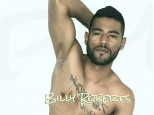 Billy_Roberts