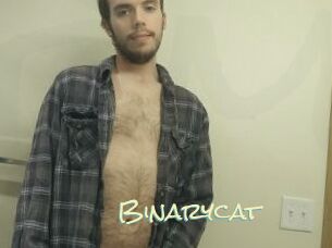 Binarycat
